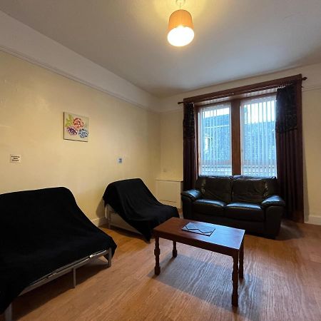 Elgin Apartment Ngoại thất bức ảnh