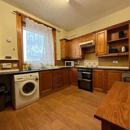 Elgin Apartment Ngoại thất bức ảnh