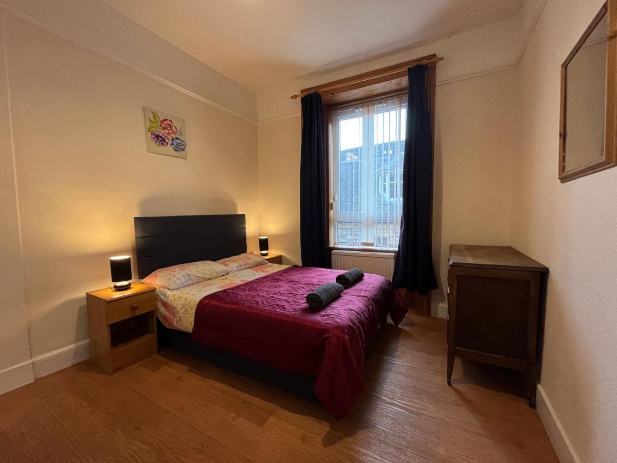 Elgin Apartment Ngoại thất bức ảnh
