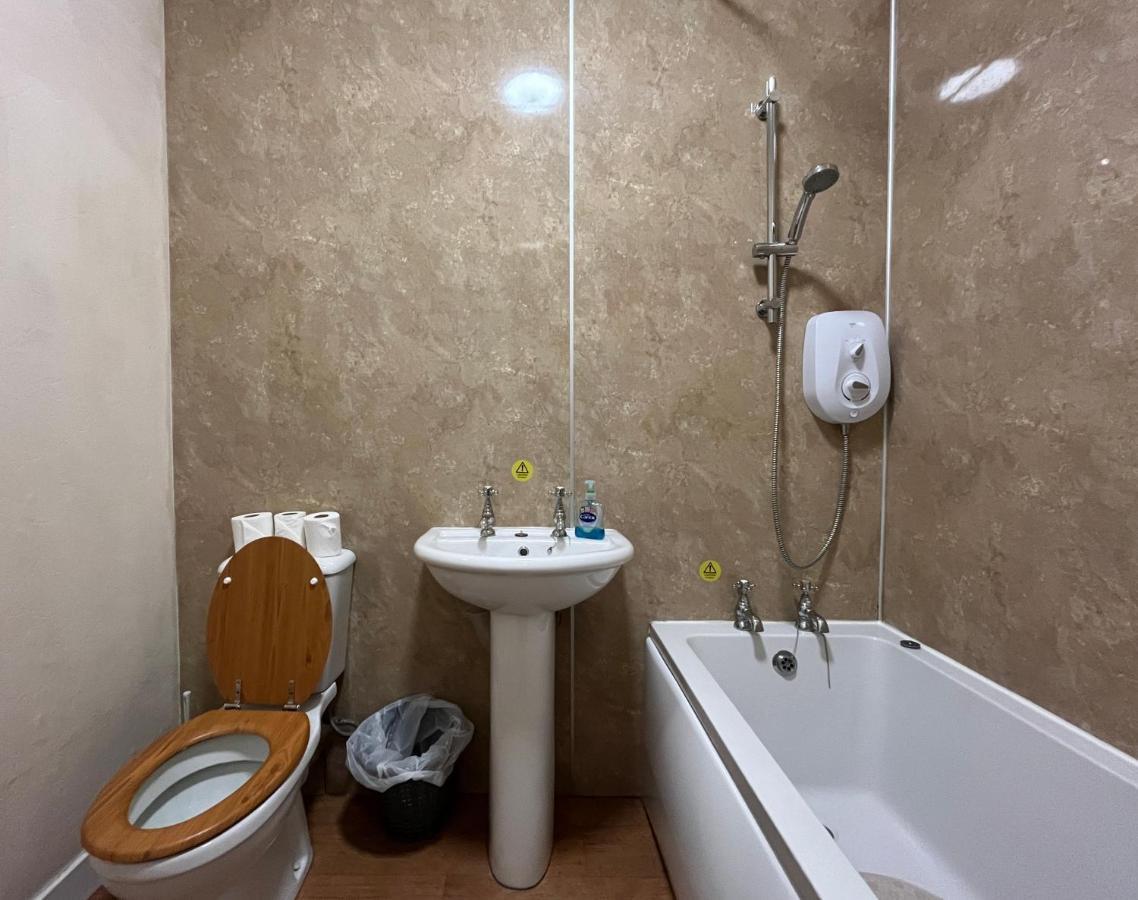 Elgin Apartment Ngoại thất bức ảnh
