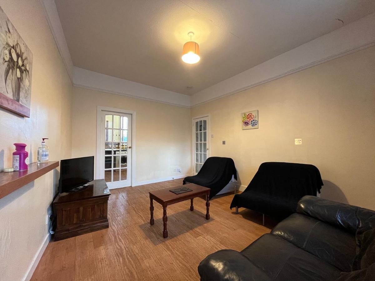 Elgin Apartment Ngoại thất bức ảnh