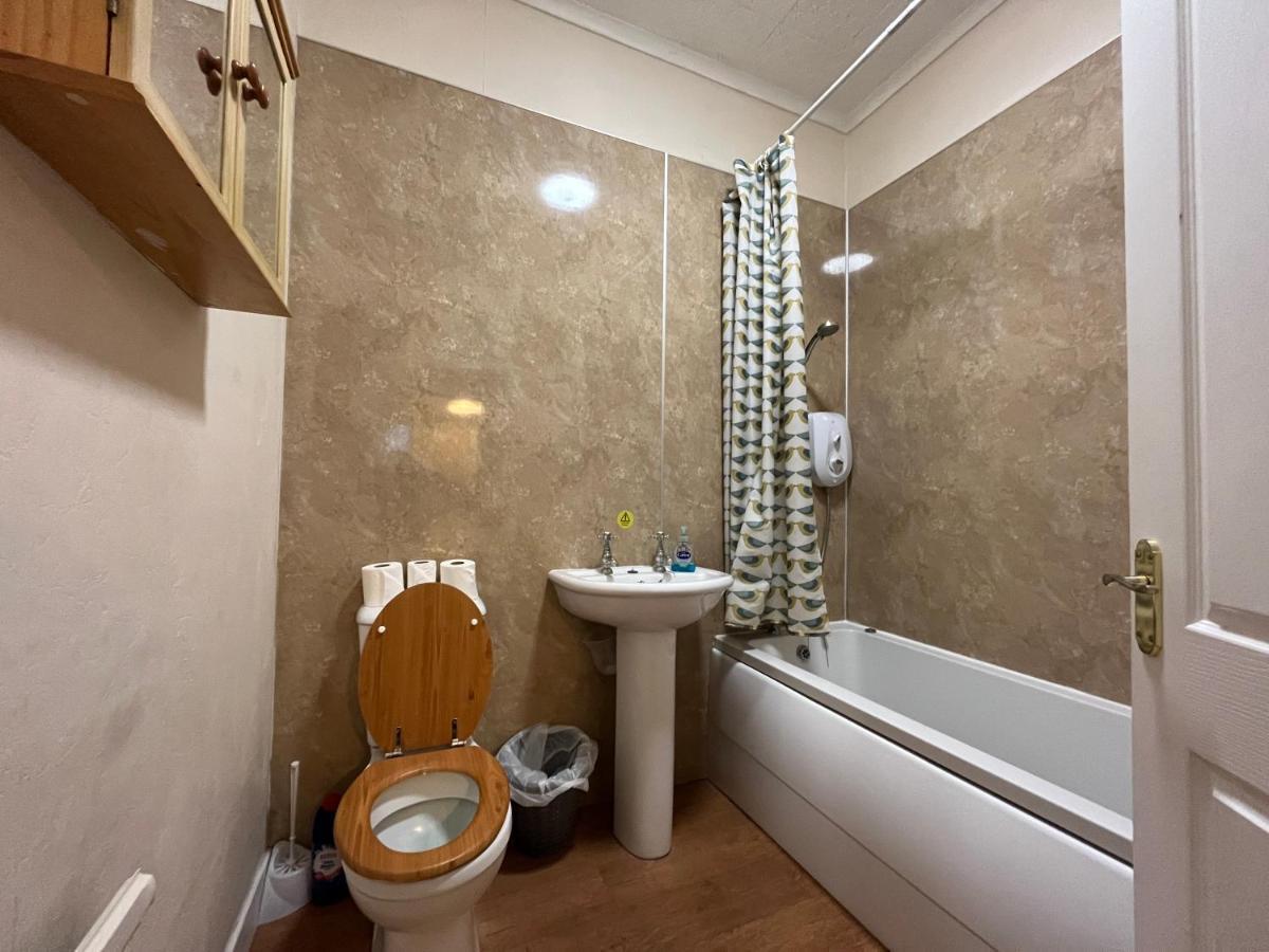 Elgin Apartment Ngoại thất bức ảnh