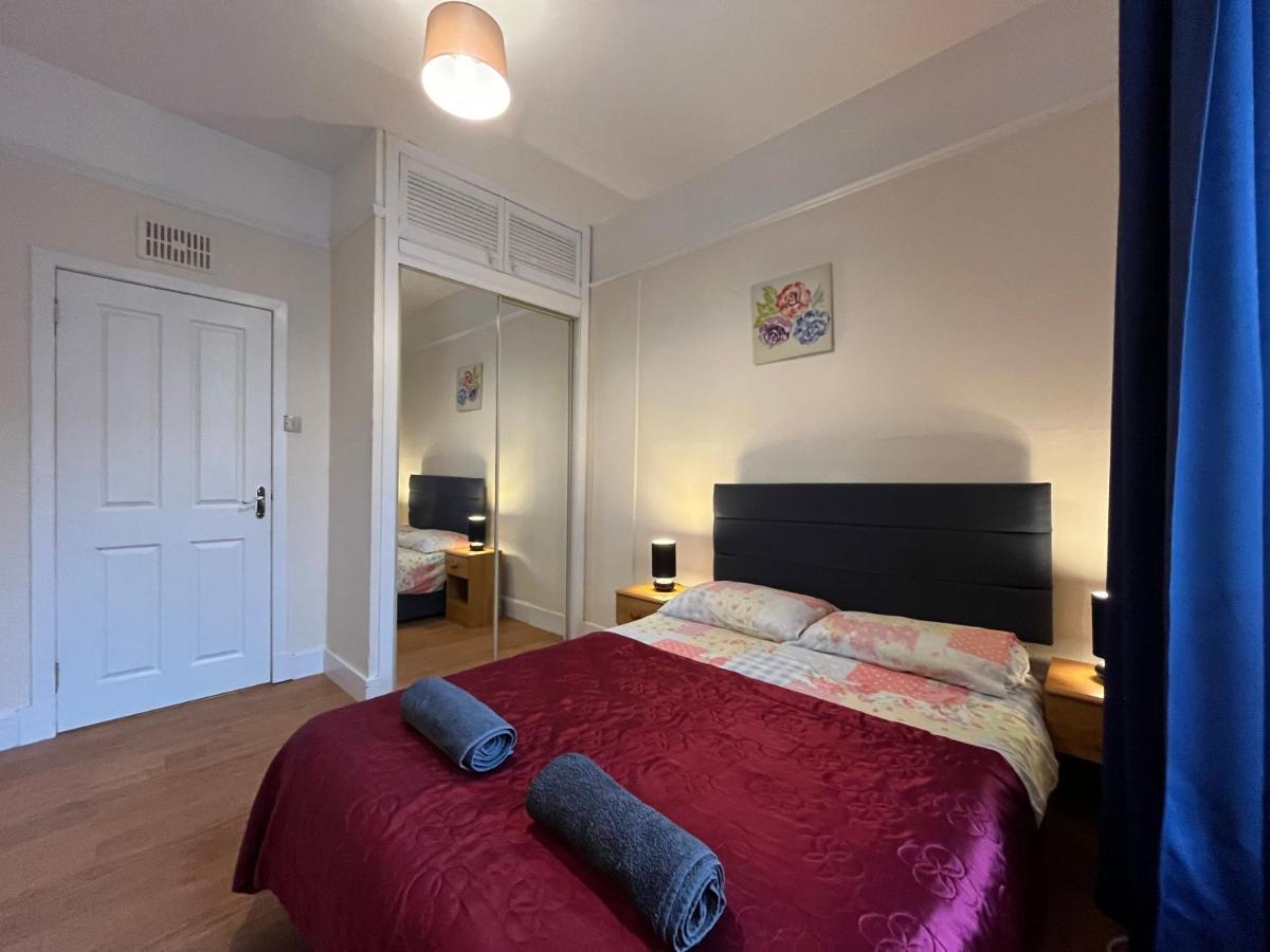Elgin Apartment Ngoại thất bức ảnh